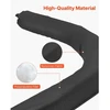 Koduva VEVOR nuosėdų filtro maišas, 4 vnt., 127 mm x 3048 mm, polipropileno užpildas