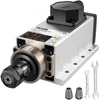 Koduva VEVOR oro aušinamas CNC veleno variklis 2,2 kW, 220 V, ER20, 24 000 aps./min
