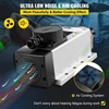 Koduva VEVOR oro aušinamas CNC veleno variklis 2,2 kW, 220 V, ER20, 24 000 aps./min