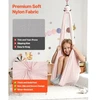 VEVOR Oro jogos sūpynės, 136,07 kg keliamoji galia, SS-JH-01