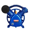 Koduva VEVOR oro kompresoriaus galvutė FB-2090/12.5, 5,5 HP, ketaus