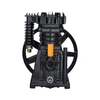 Koduva VEVOR oro kompresoriaus galvutė SL-265/8, 3 AG, 5,8 CFM @ 90 PSI, aliuminis