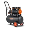 Koduva VEVOR oro kompresorius 24 l, 1450 W, 70 dB, be alyvos