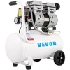 Koduva VEVOR oro kompresorius 25 l, 750 W, 1 HP, 115 PSI, 55 x 27 x 58,5 cm