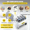 Koduva VEVOR oro kompresorius, 80 l, baltas, 2200 W, KYJ-5244