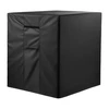 VEVOR Oro kondicionieriaus uždangalas, 863 x 812 x 762 mm, juodas