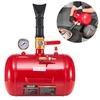 VEVOR Padangų borto montavimo įrankis, 5 gal / 18,9 l, 87–116 PSI, raudonas