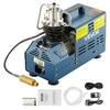 Koduva VEVOR PCP oro kompresorius, 1800 W, 220 V, 4500 PSI/300 BAR/30 MPa