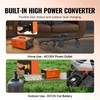 Koduva VEVOR PCP oro kompresorius SS-PAC02B, 4500 PSI, DC12V / AC230V