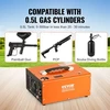 Koduva VEVOR PCP oro kompresorius SS-PAC02B, 4500 PSI, DC12V / AC230V