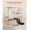 VEVOR Pilates reformeris, medinis, 233 x 77,6 x 78,2 cm