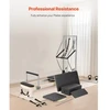 VEVOR Pilateso reformeris F6001S-B, 245 x 76 x 201 cm, iki 181 kg