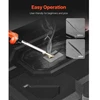 VEVOR Plastiko suvirinimo rinkinys, 60 W / 100 W, XCER-01