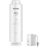 VEVOR Po kriaukle montuojamas vandens filtras, SS-009, 800 GPD, 11 pakopų, suderinamas su SS-006