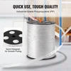 VEVOR Poliesterio traukimo juosta, 3/4" x 265', balta