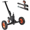 VEVOR Priekabos manevravimo vežimėlis QYC1500, iki 680,4kg, 2 in kamuolys, 16 in pneumatinės padangos