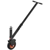VEVOR Priekabos manevravimo vežimėlis QYC300-VB, 136 kg, su 47,6 mm ir 50,8 mm rutuliais