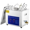 VEVOR Profesionalus ultragarsinis valiklis, 10 l, 304 nerūdijantis plienas, 40 kHz