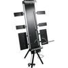 Koduva VEVOR putplasčio pjovimo staklės, 42 cm maksimalus pjovimo storis, 115 cm maksimalus pjovimo ilgis, 0–90°