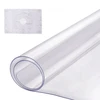 VEVOR PVC stalo apsauga, 355,6 x 609,6 mm, skaidri