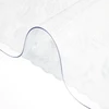 VEVOR PVC stalo apsauga, 40 x 72 col., skaidri, 1,5 mm