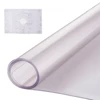 VEVOR PVC stalo apsauga, 914,4 x 1524 mm, 1,5 mm, skaidri