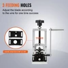 VEVOR Rankinė laidų izoliacijos nuėmimo mašina, 1,5–30 mm, skirta variniams laidams