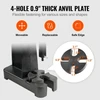 Koduva VEVOR rankinis arborinis presas, 3 t, 310 mm maksimalus aukštis