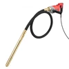 VEVOR Rankinis betono vibratorius, 960 W, 4000 aps./min, 2 m kotas