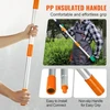 Koduva VEVOR rankinis pole saw, ištraukiamas 1,4-3 m, GZJ-3m