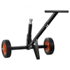 VEVOR Rankinis priekabos pervežimo vežimėlis QYC600-B, 272 kg, plieno