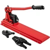 Koduva VEVOR rankinis užspaudimo įrankis 24" BENCH, 57,5 x 29,5 x 21,5 cm