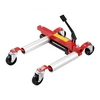 VEVOR Ratų dolly, 1500 lbs, 360° pasukami ratai