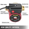 VEVOR Recirkuliacinis siurblys ZYBLPS20-12-10001V2, 220 V, 90 W