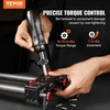 VEVOR Reguliuojamas sukimo momento atsuktuvas 1/4", 1,1–7,9 N·m, 0,1 N·m žingsnis