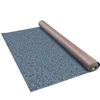 VEVOR Ritininis kilimas, pilkas, 11 m x 1,8 m