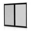 VEVOR RV įėjimo tinklelio apsauga, 571,5 x 508 mm, juoda