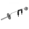 VEVOR Safety squat bar YQ-001, 315 kg, 221 cm