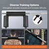 VEVOR Safety squat bar YQ-001, 315 kg, 221 cm