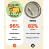 Koduva VEVOR sagų gaminimo aparatas, 32 mm, plastikinis, su 500 vnt. sagų dalių, „Mr. Panda Magic Book“, apvalus pjaustytuvas ir šešiakampiai raktai