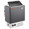 VEVOR Saunos krosnelė, 8 kW elektrinė, 400 V 3N, su 3 val. laikmačiu, integruotais valdikliais, 8–12 m³