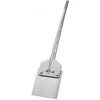 Koduva VEVOR SDS Max grindų grandiklis, 630 x 150 mm kaltas, SDS Max kotas