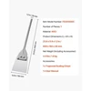 Koduva VEVOR SDS Max grindų grandiklis, 600 x 150 mm kaltinis antgalis, skirtas rotaciniams plaktukams
