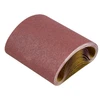 VEVOR Šlifavimo juostos 202 x 485 mm, 12 vnt., 80 grūdėtumo, aliuminio oksidas