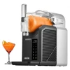 Koduva VEVOR slush machine, 2 l, 200 W, 6 preset programs, savivalio valymo funkcija