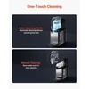 VEVOR Slush machine XRJ4LX1, 4 l, nerūdijančio plieno