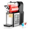 VEVOR Slush mašina XRJ3LX1, 3 l, vienas bakas