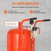 VEVOR Smėliavimo bakas 75,7 l, 60–110 PSI, su 4 antgaliais
