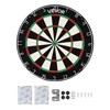 VEVOR Smiginio lenta DG51001, 450 mm, sizalio pluoštas