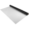 VEVOR Šokių grindų rulonas, 2 x 7 m, juodas/baltas, PVC vinilas